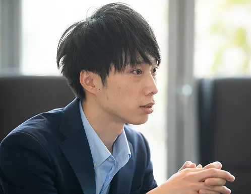 吉田 光志